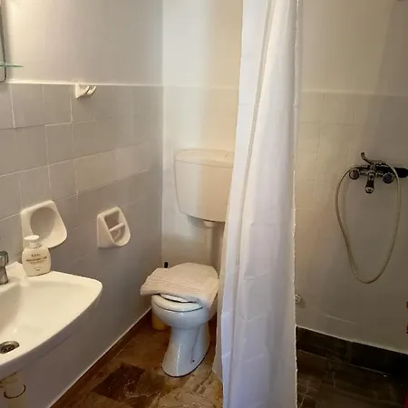 Εξοχικό σπίτι In Vathys Limanaki *