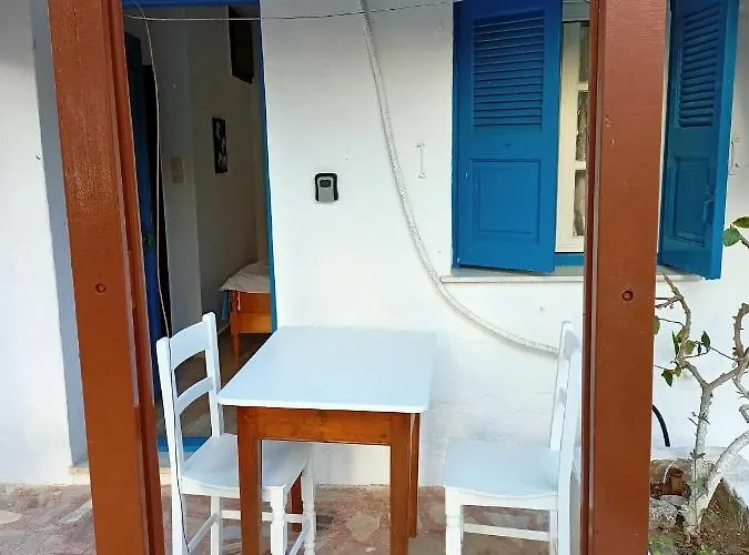 Country house In Vathys Limanaki