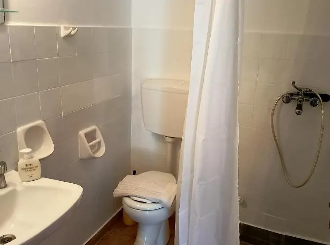 Country house In Vathys Limanaki *